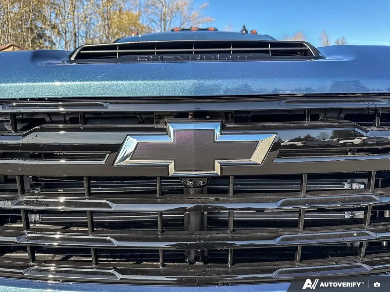 Chevrolet Silverado 3500 снимка Chevrolet Silverado 3500