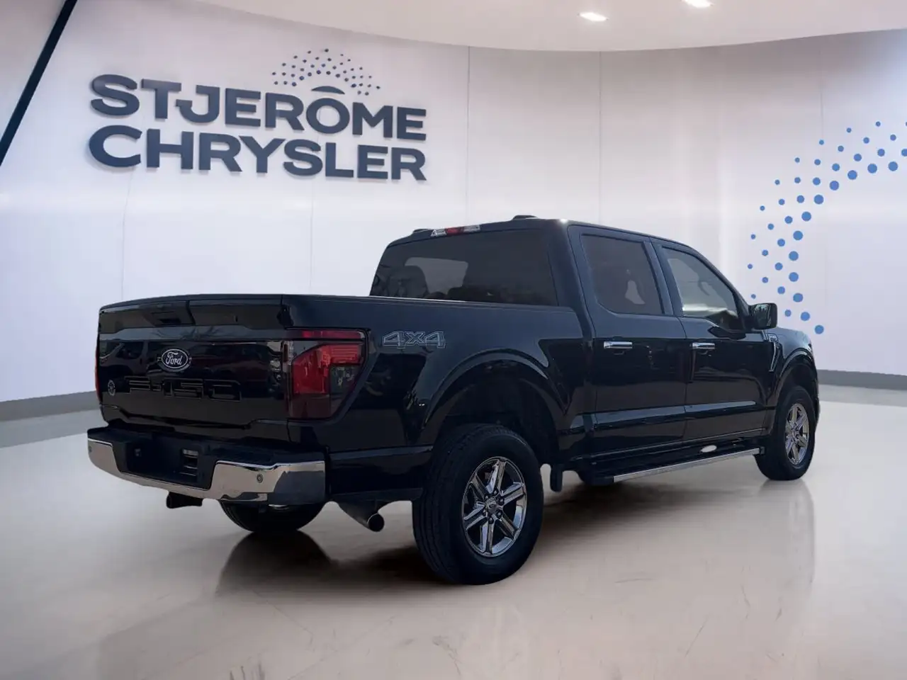 Ford F 150 fotografie Ford F 150