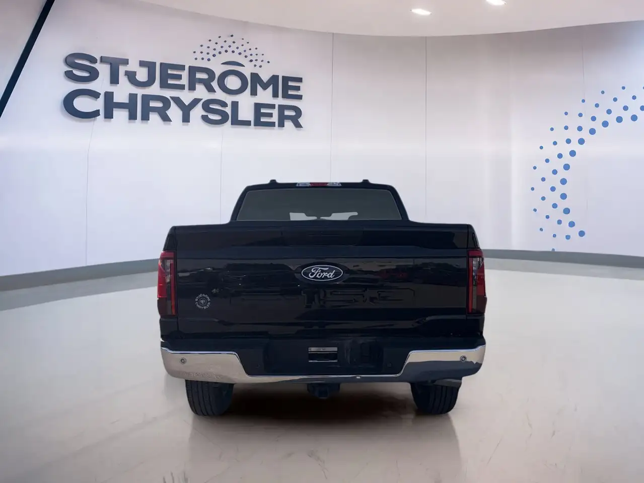Ford F 150 fotografie Ford F 150