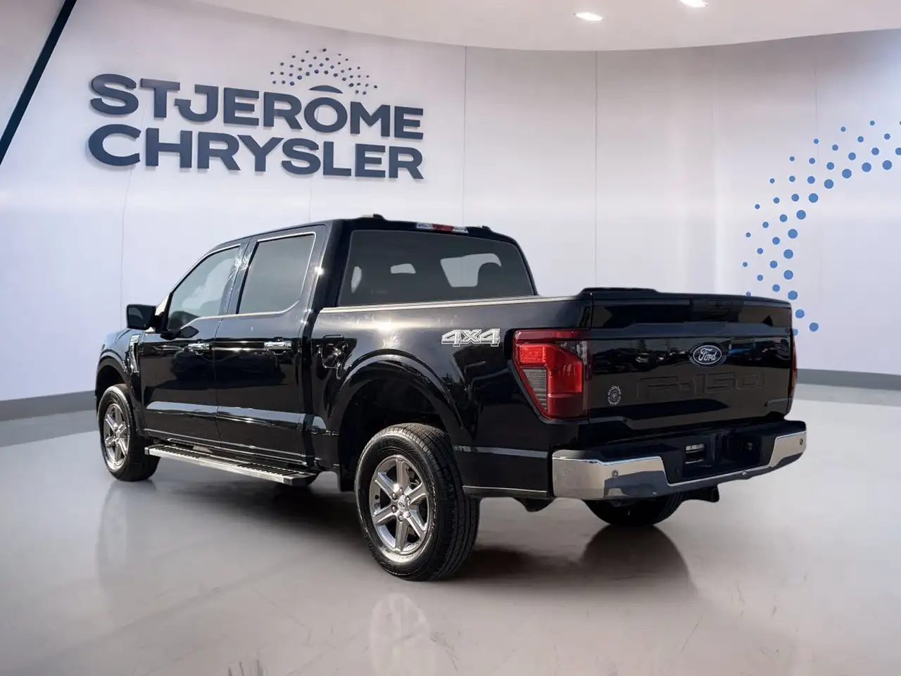 Ford F 150 fotografie Ford F 150