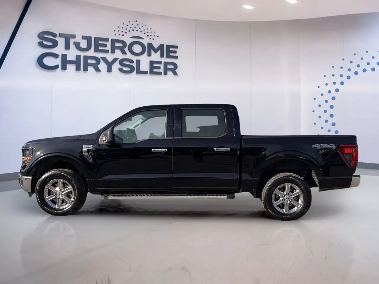 Ford F 150 fotografie Ford F 150
