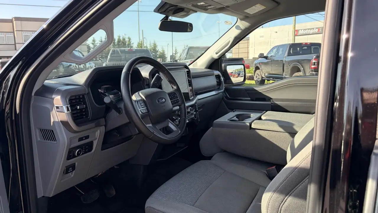 Ford F 150 fotografie Ford F 150