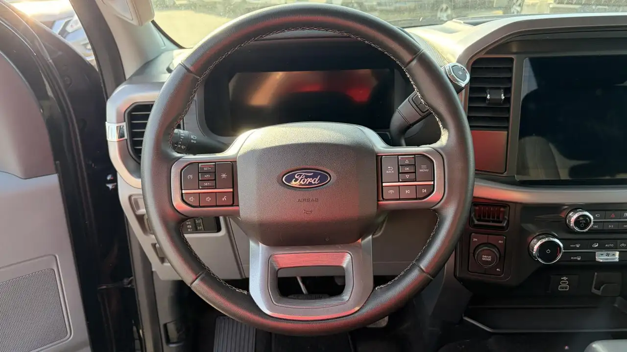 Ford F 150 fotografie Ford F 150