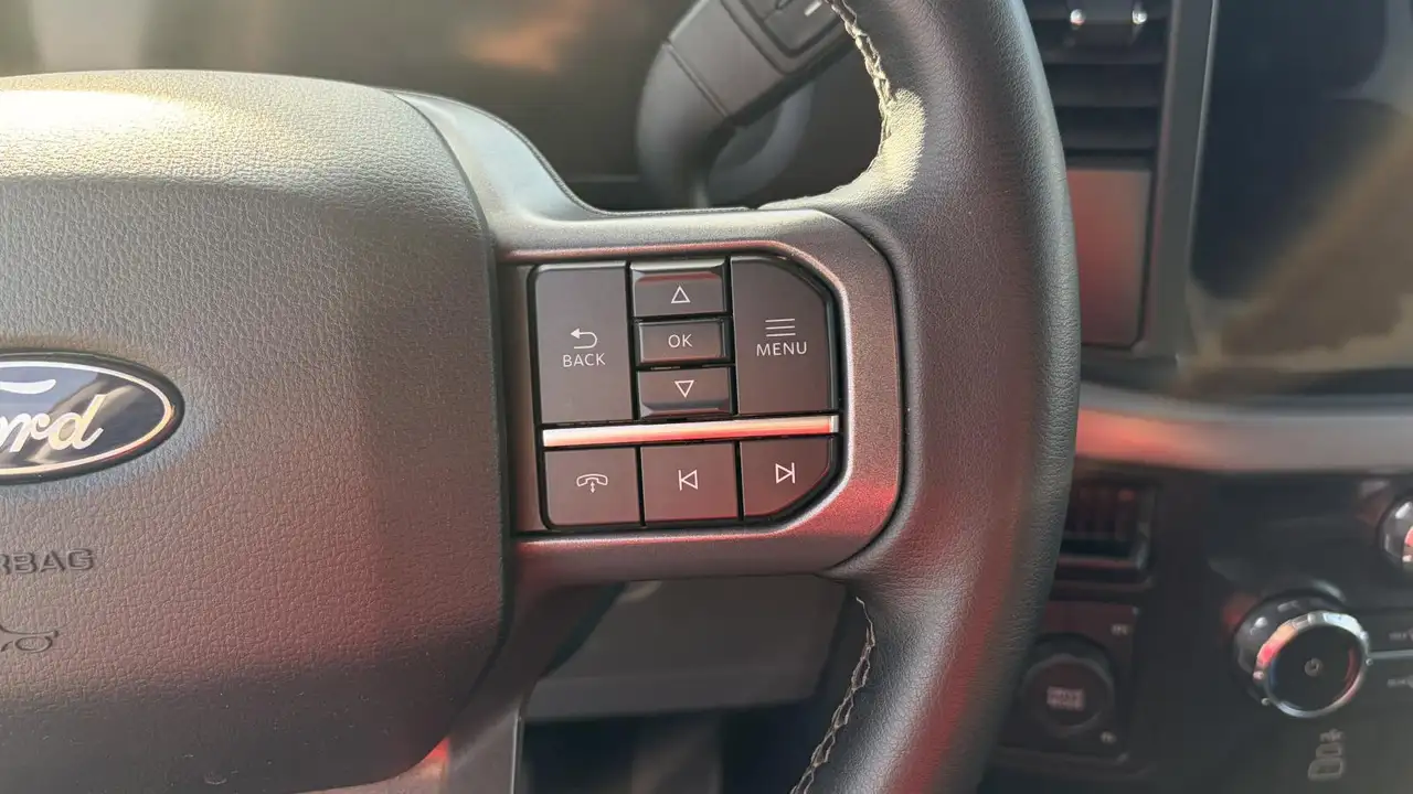 Ford F 150 fotografie Ford F 150
