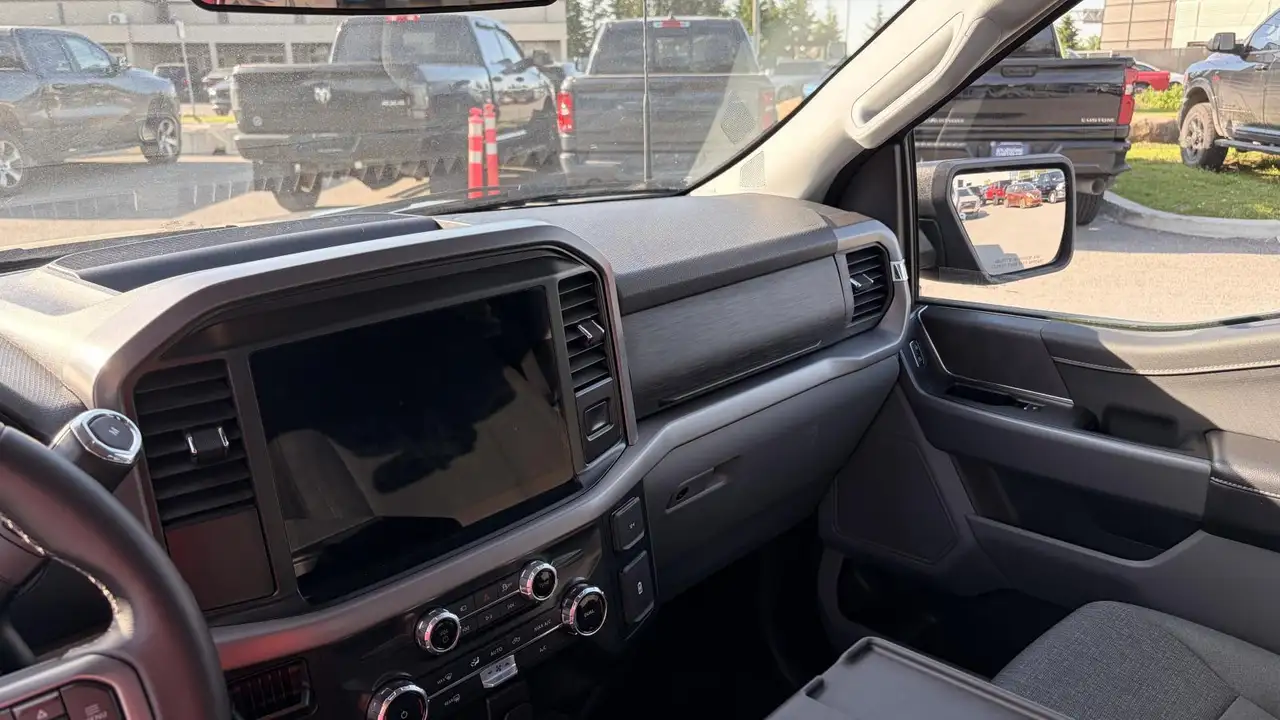 Ford F 150 fotografie Ford F 150
