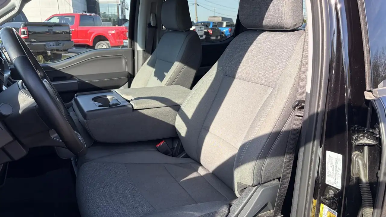 Ford F 150 fotografie Ford F 150