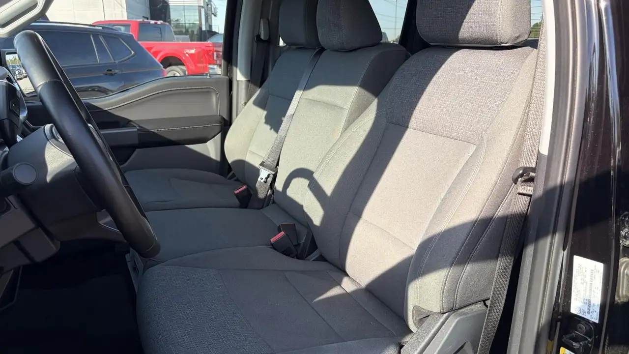 Ford F 150 fotografie Ford F 150