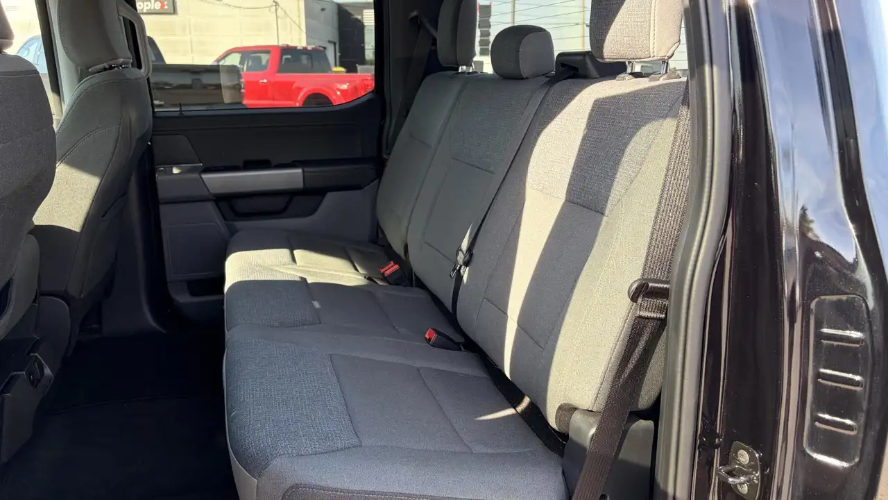 Ford F 150 fotografie Ford F 150