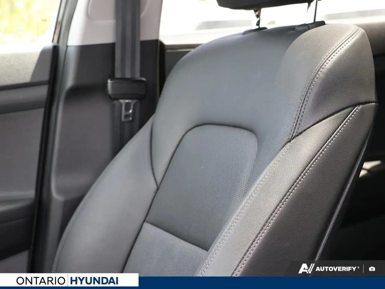 Hyundai TUCSON photo Hyundai TUCSON