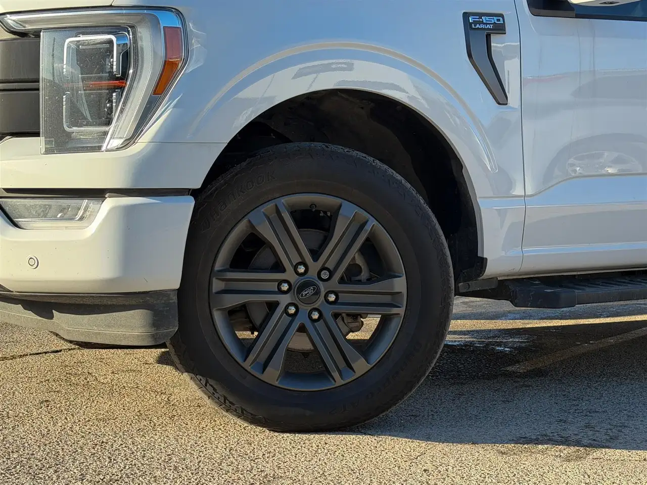 Ford F 150 снимка Ford F 150