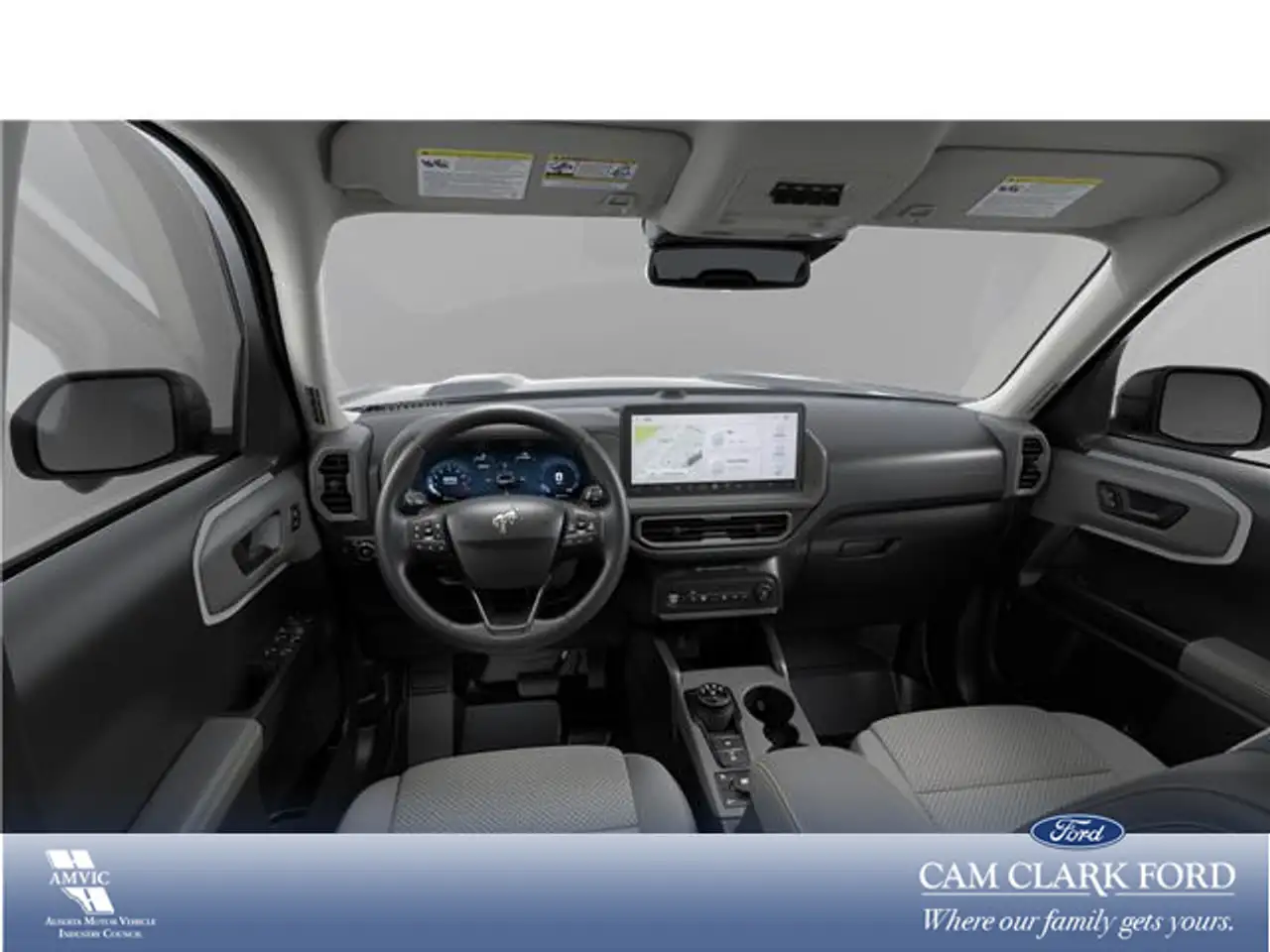 Ford Bronco Sport fotografie Ford Bronco Sport