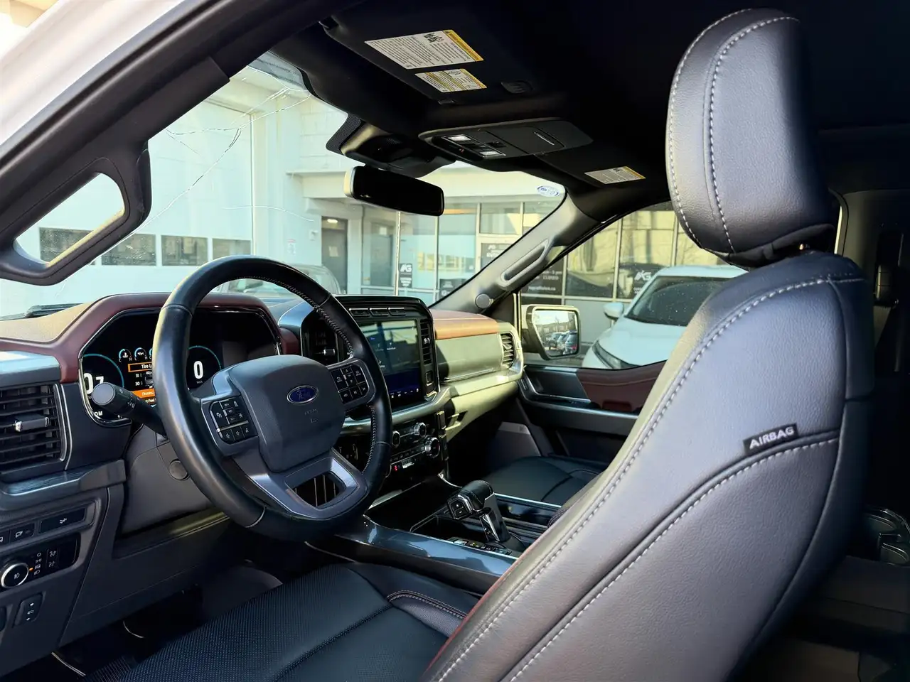 Ford F 150 снимка Ford F 150