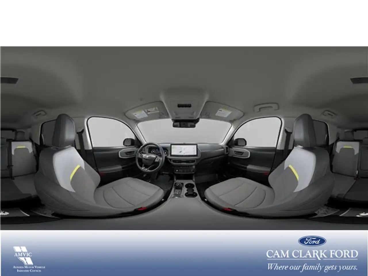 Ford Bronco Sport fotografie Ford Bronco Sport