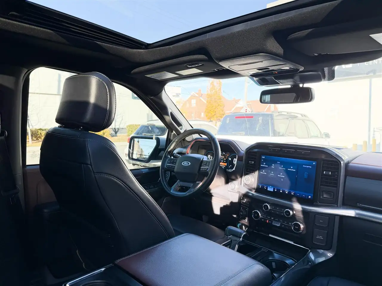 Ford F 150 снимка Ford F 150