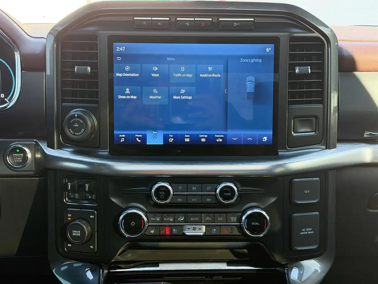 Ford F 150 снимка Ford F 150