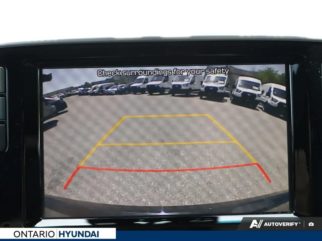 Hyundai TUCSON photo Hyundai TUCSON