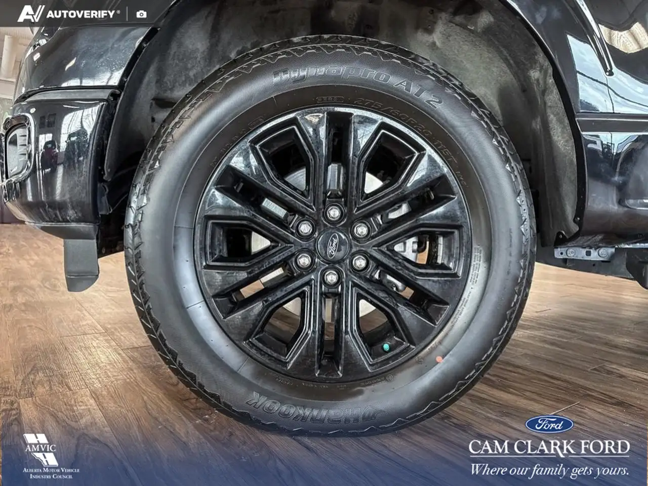 Ford F 150 photo Ford F 150