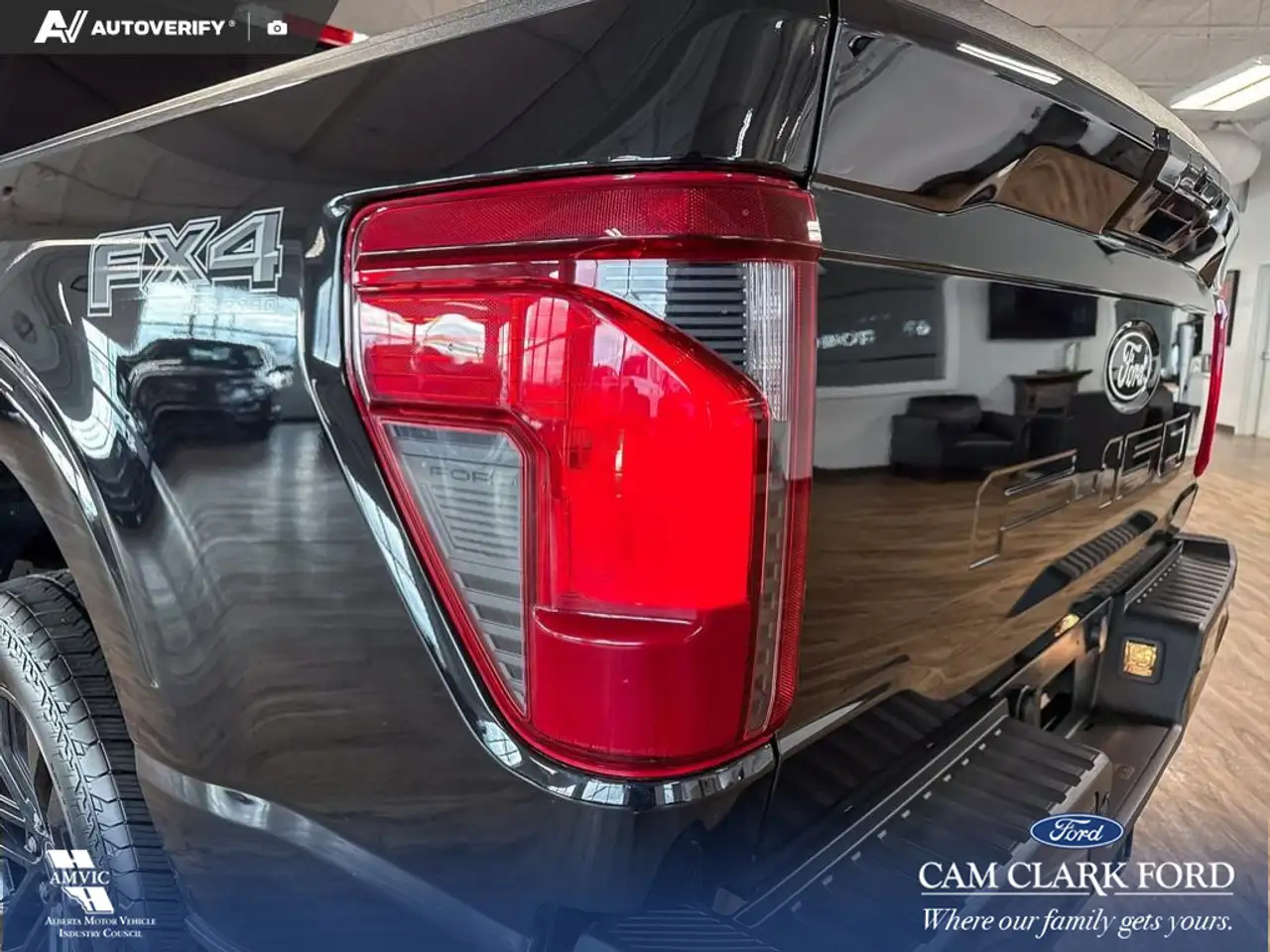 Ford F 150 photo Ford F 150