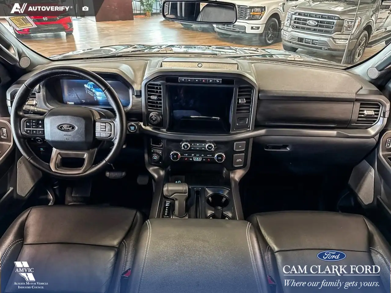 Ford F 150 photo Ford F 150