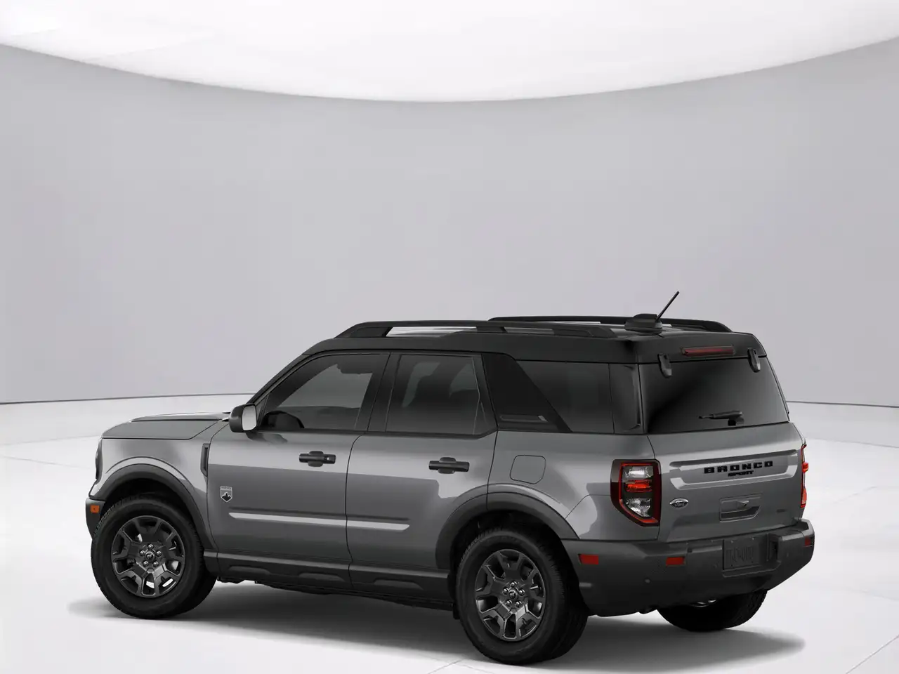 Ford Bronco Sport снимка Ford Bronco Sport