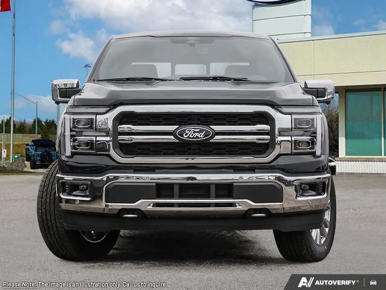 Ford F 150 снимка Ford F 150