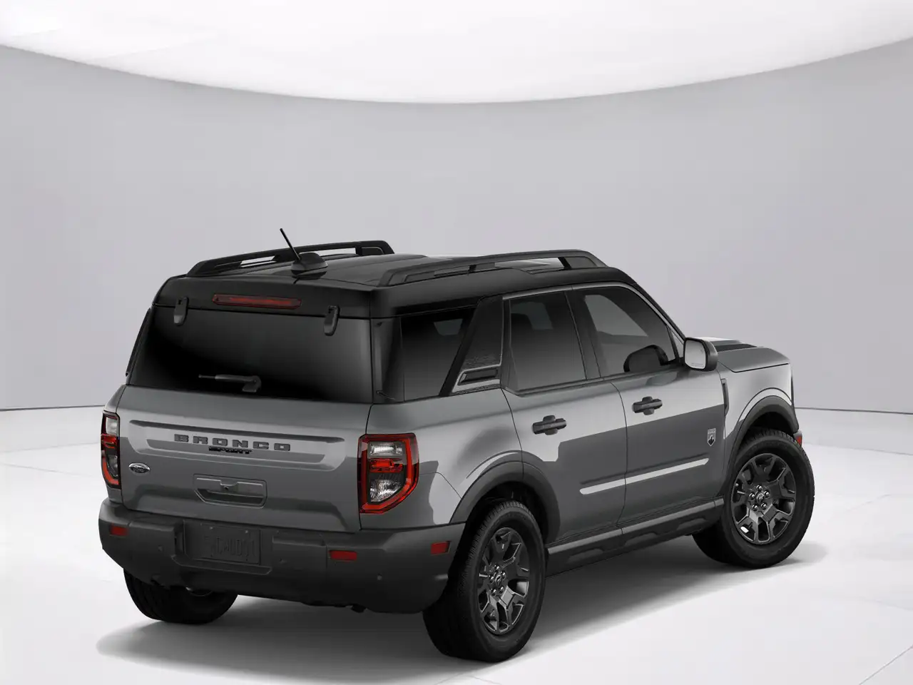 Ford Bronco Sport снимка Ford Bronco Sport