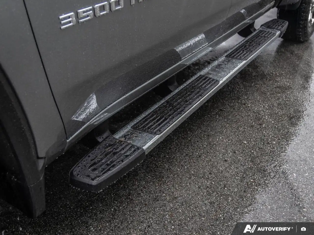 Chevrolet Silverado 3500 снимка Chevrolet Silverado 3500