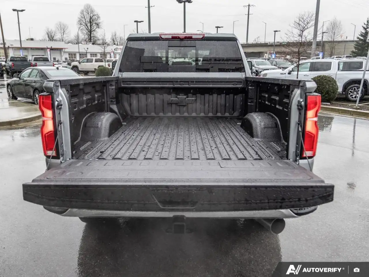 Chevrolet Silverado 3500 снимка Chevrolet Silverado 3500