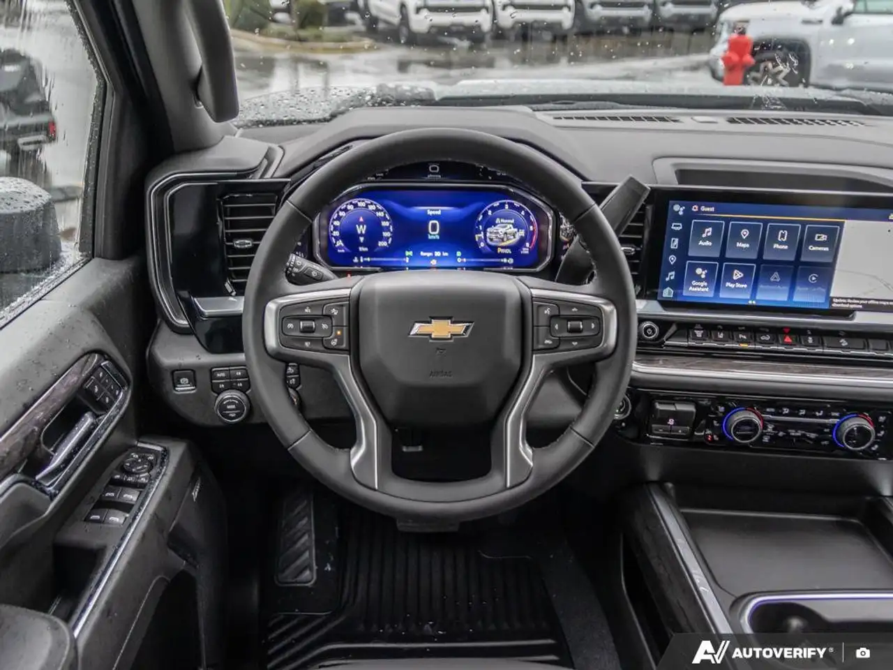 Chevrolet Silverado 3500 снимка Chevrolet Silverado 3500