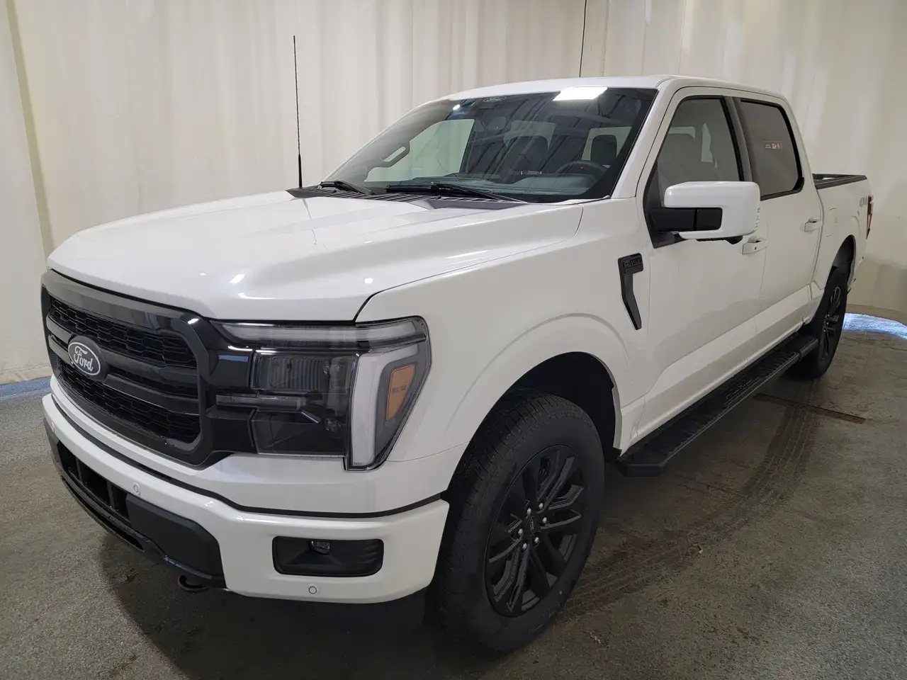 2026 Ford F 150