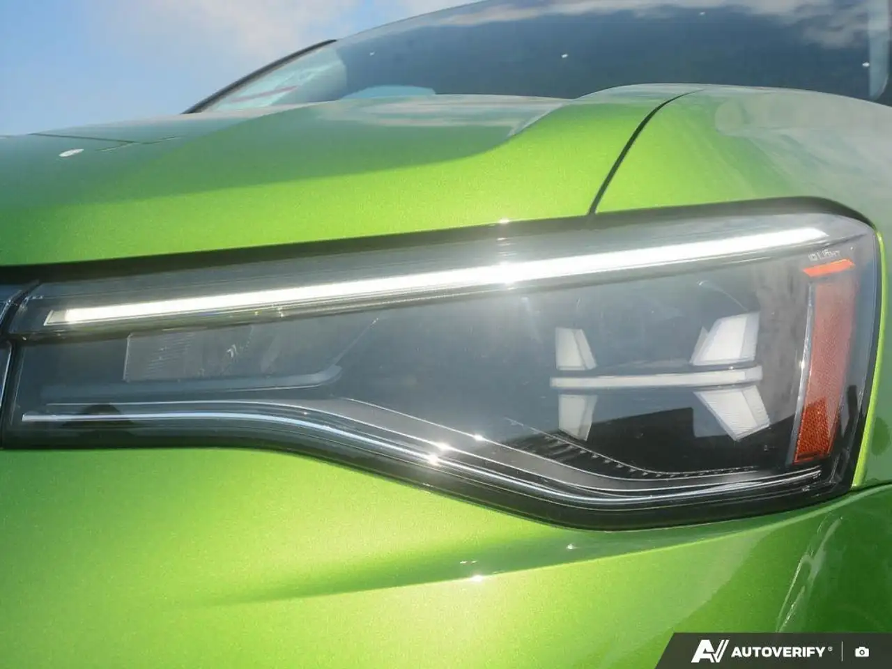 Volkswagen Taos снимка Volkswagen Taos