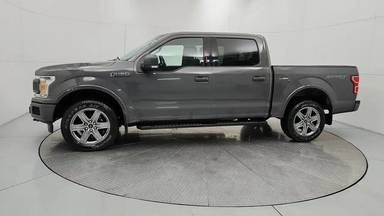 Ford F 150 fotografie Ford F 150