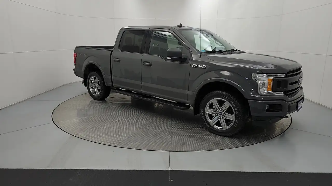 Ford F 150 fotografie Ford F 150