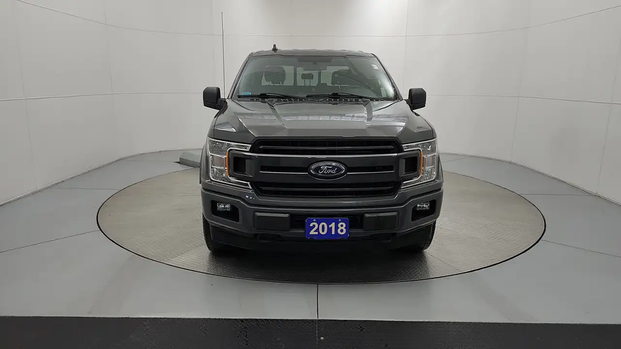 Ford F 150 fotografie Ford F 150