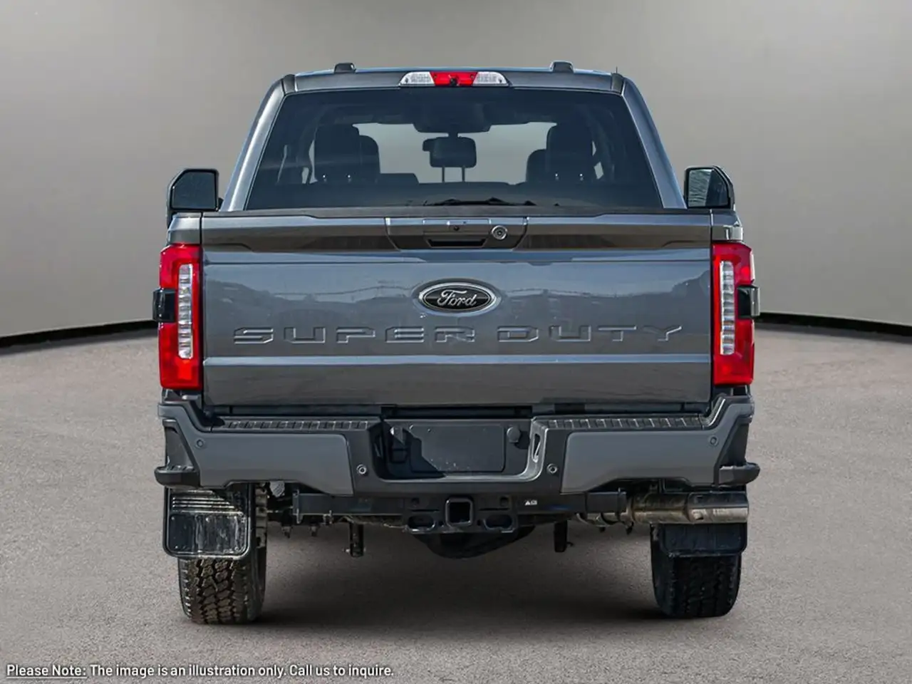 Ford F 350 photo Ford F 350
