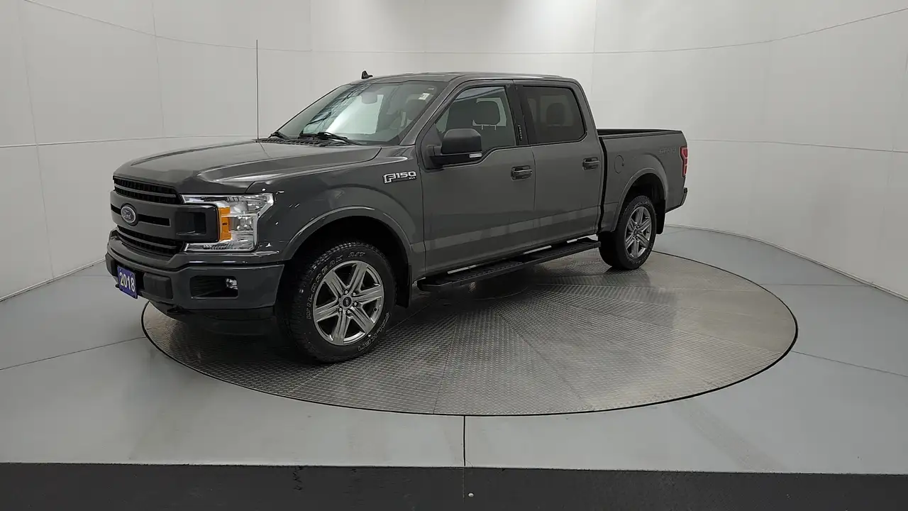 Ford F 150 fotografie Ford F 150