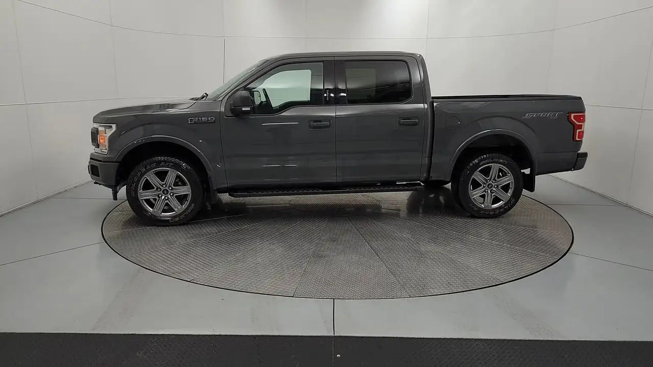 Ford F 150 fotografie Ford F 150
