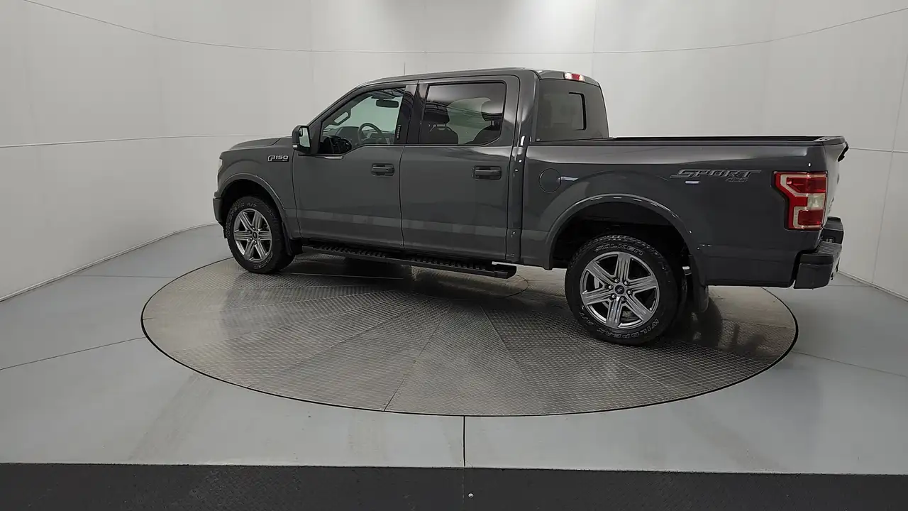 Ford F 150 fotografie Ford F 150