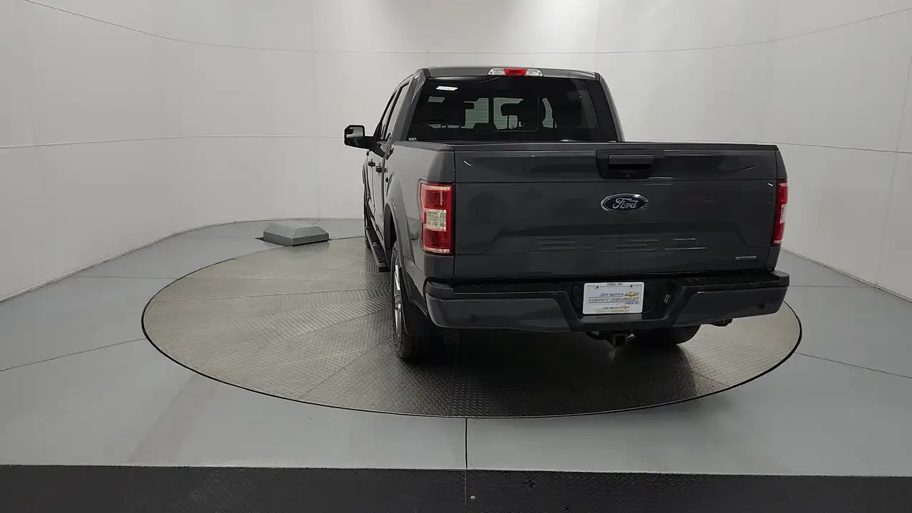 Ford F 150 fotografie Ford F 150