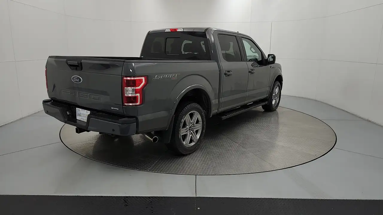 Ford F 150 fotografie Ford F 150