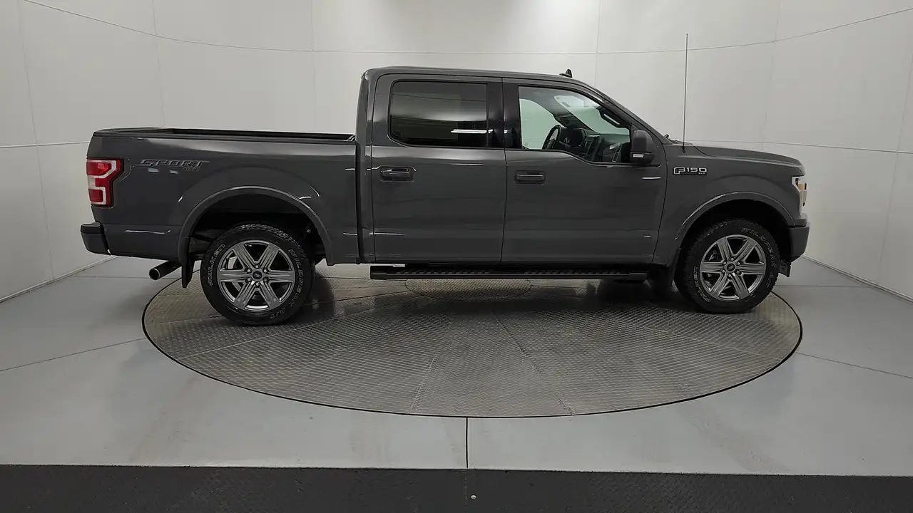Ford F 150 fotografie Ford F 150