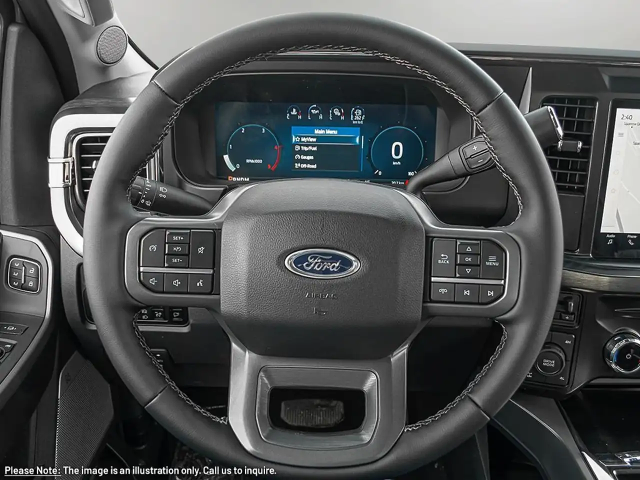 Ford F 350 photo Ford F 350