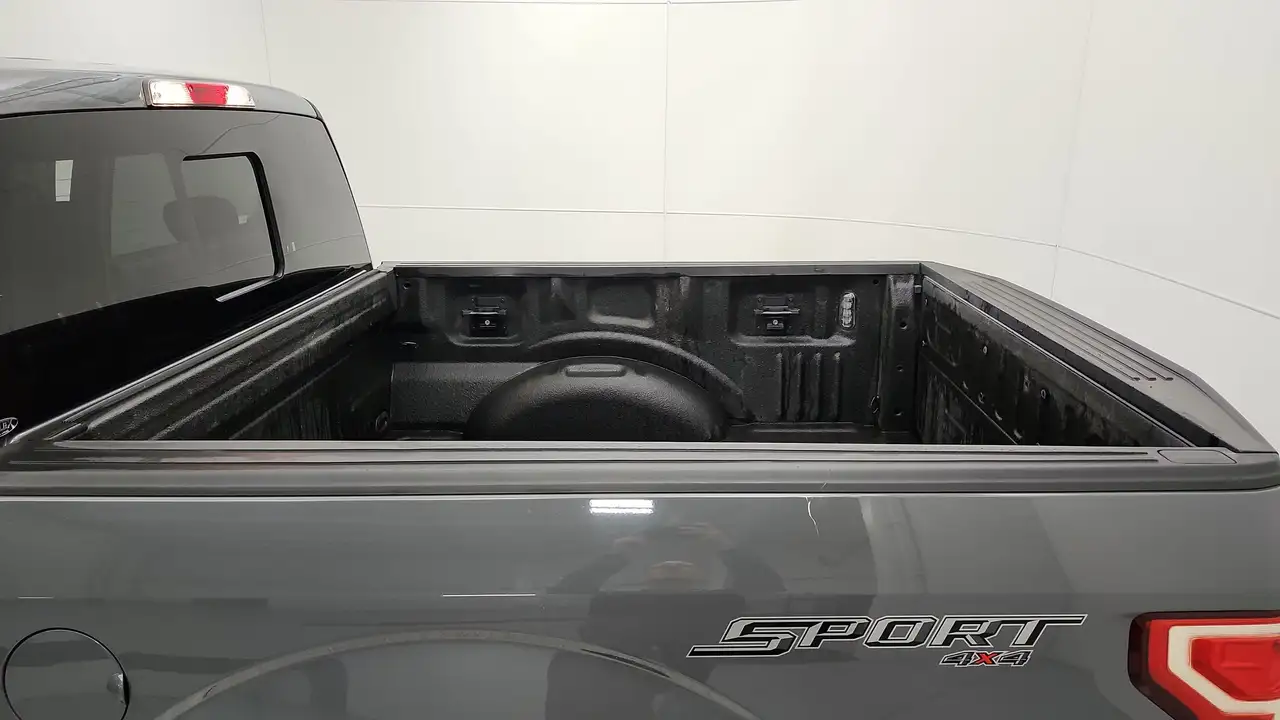 Ford F 150 fotografie Ford F 150