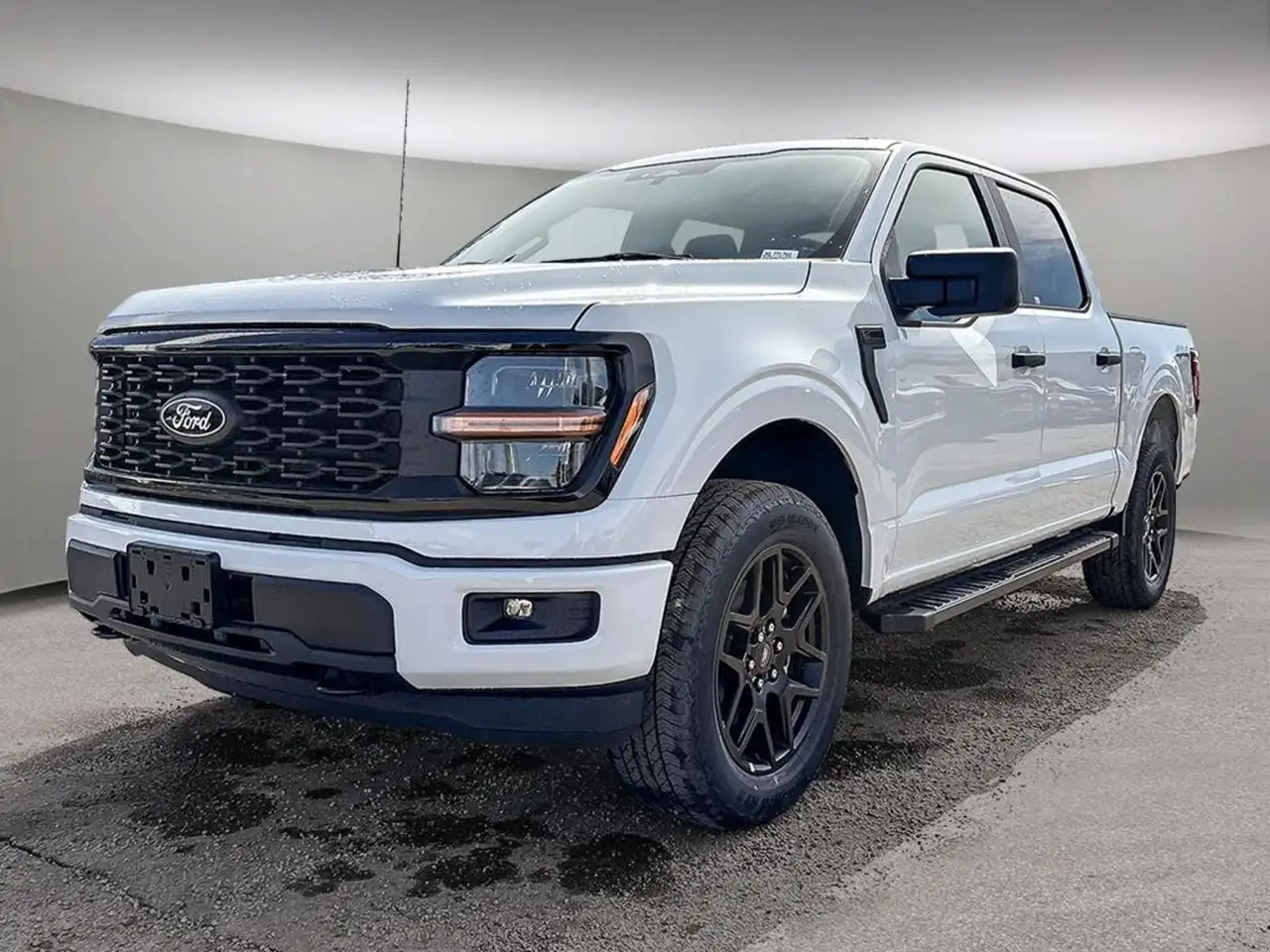 2026 Ford F 150
