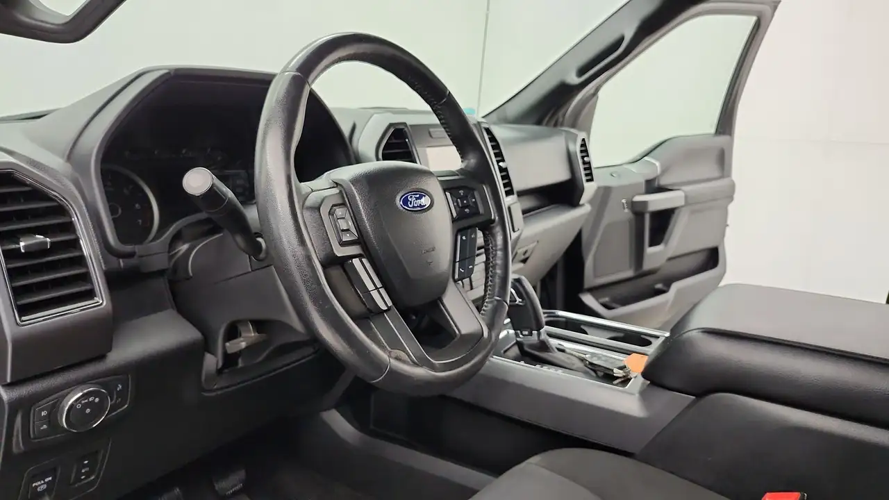 Ford F 150 fotografie Ford F 150