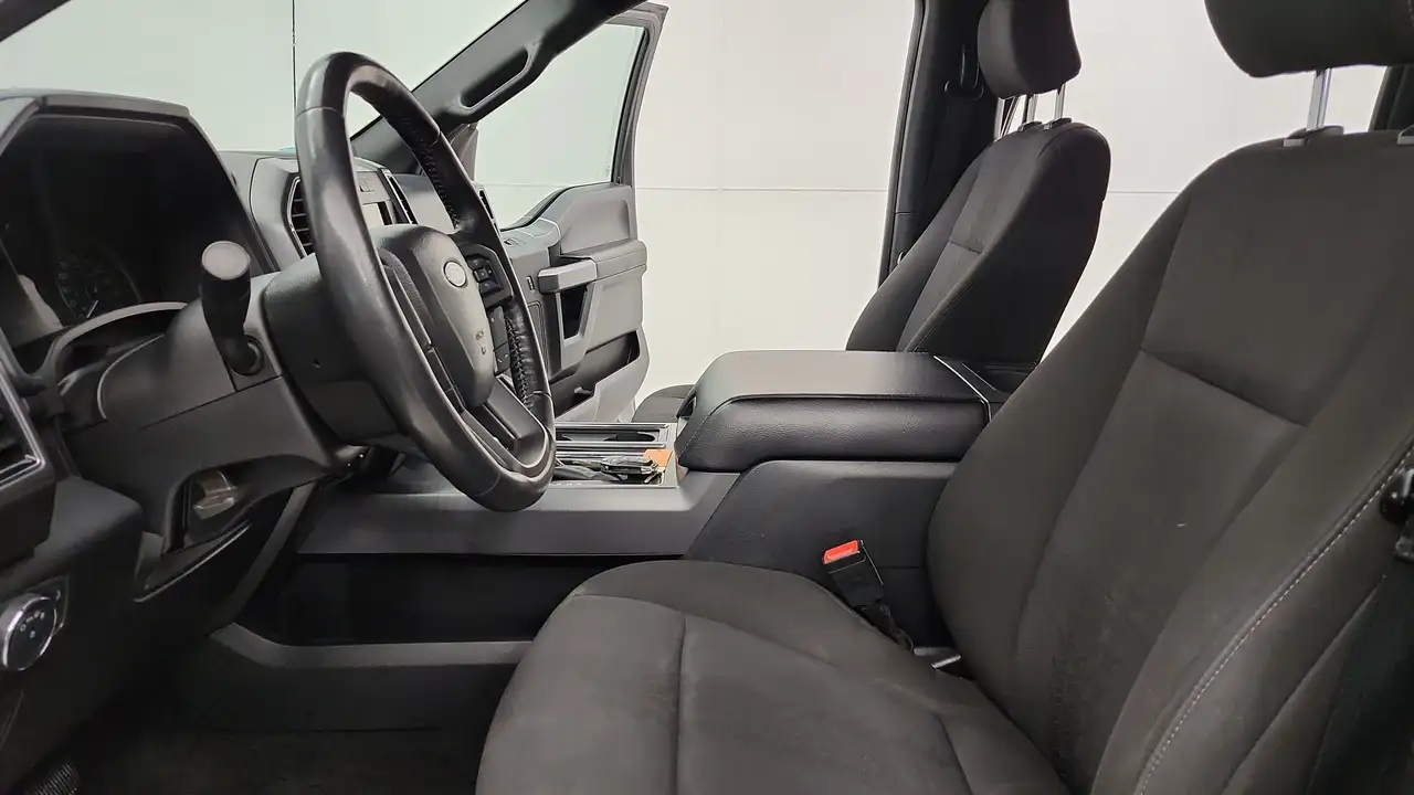 Ford F 150 fotografie Ford F 150