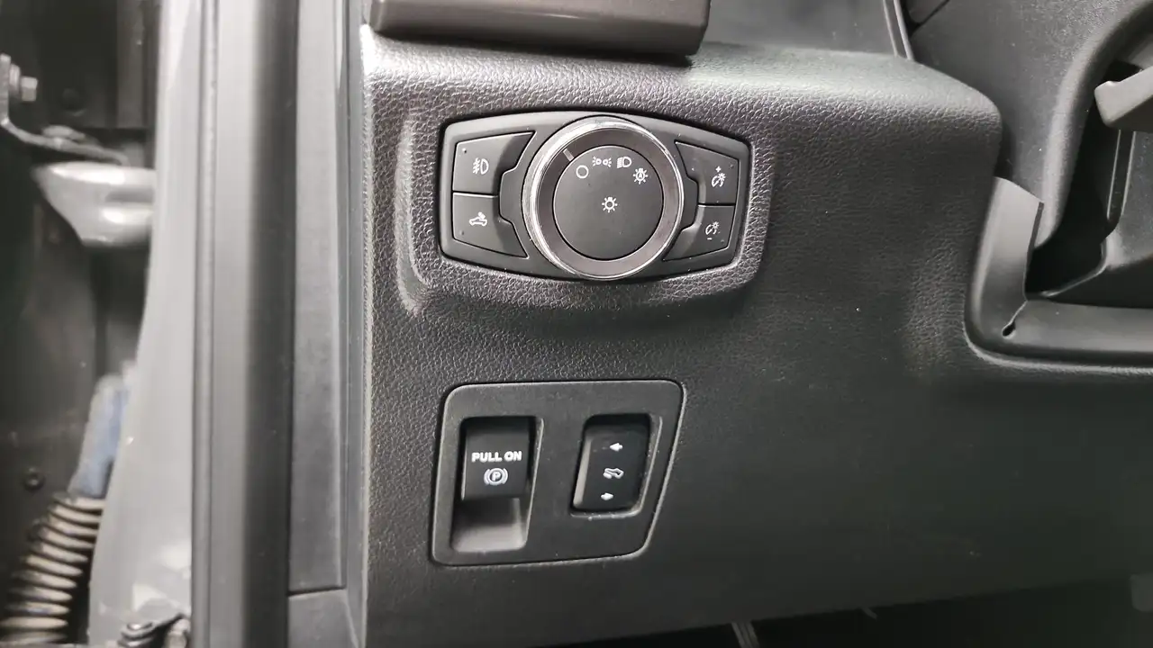 Ford F 150 fotografie Ford F 150