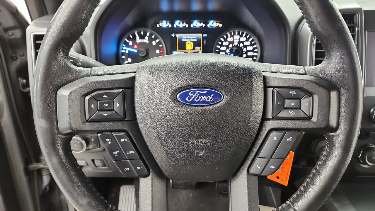 Ford F 150 fotografie Ford F 150