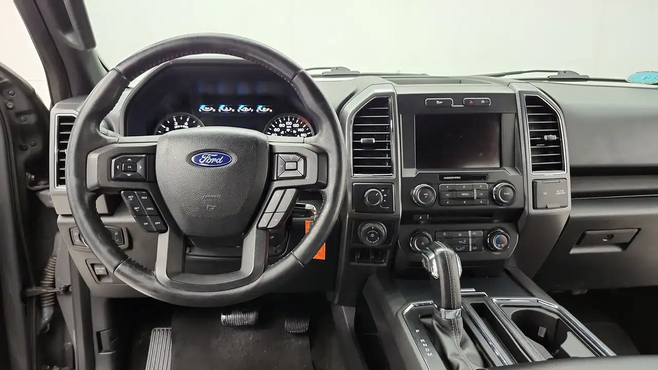 Ford F 150 fotografie Ford F 150