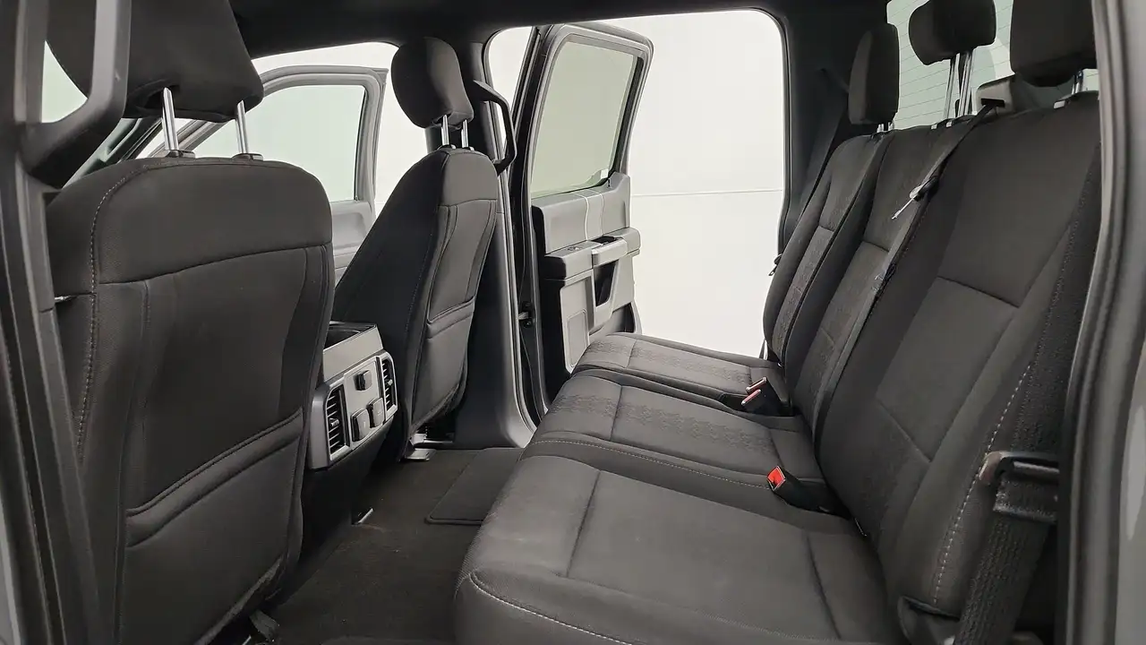 Ford F 150 fotografie Ford F 150